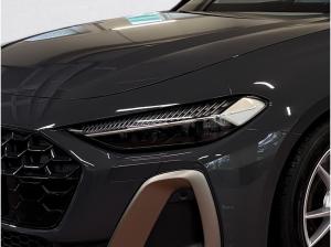 Audi A5 Limousine TDI edition one S line S-tronic Matrix AHK ACC 360° Navi
