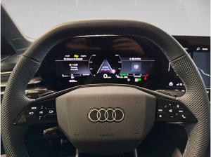 Audi A5 Limousine TDI edition one S line S-tronic Matrix AHK ACC 360° Navi