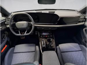 Audi A5 Limousine TDI edition one S line S-tronic Matrix AHK ACC 360° Navi