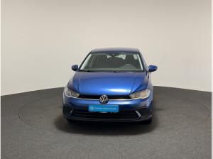 Volkswagen Polo 1.0 MPI Life Black LED Sitzh Klimaaut. PDC