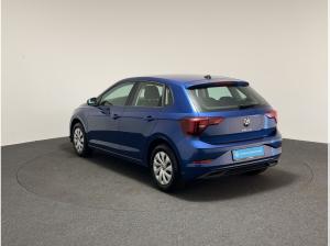 Volkswagen Polo 1.0 MPI Life Black LED Sitzh Klimaaut. PDC
