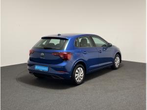 Volkswagen Polo 1.0 MPI Life Black LED Sitzh Klimaaut. PDC