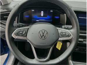 Volkswagen Polo 1.0 MPI Life Black LED Sitzh Klimaaut. PDC