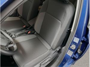 Volkswagen Polo 1.0 MPI Life Black LED Sitzh Klimaaut. PDC