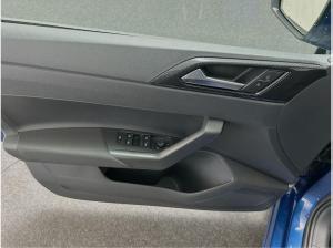Volkswagen Polo 1.0 MPI Life Black LED Sitzh Klimaaut. PDC