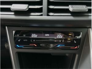 Volkswagen Polo 1.0 MPI Life Black LED Sitzh Klimaaut. PDC