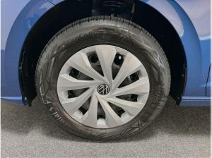 Volkswagen Polo 1.0 MPI Life Black LED Sitzh Klimaaut. PDC