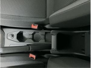 Volkswagen Polo 1.0 MPI Life Black LED Sitzh Klimaaut. PDC