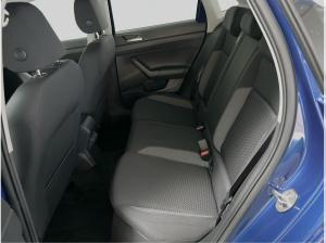 Volkswagen Polo 1.0 MPI Life Black LED Sitzh Klimaaut. PDC