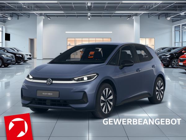 Volkswagen ID.3 Neo Trend 125 kW (170 PS) 50 kWh *SONDERLEASING*GEWERBE