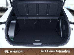 Hyundai KONA N LINE X BOSE 4WD 180 PS Schwarz / Grau / Weiß :)