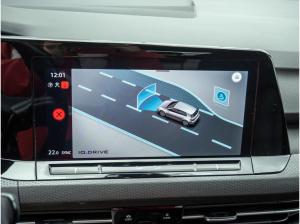 Volkswagen Golf VIII 2.0 TSI DSG GTI App-Connect R-Kam