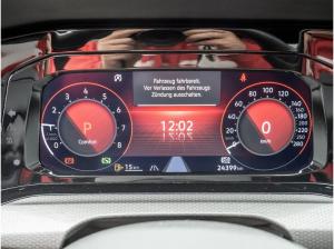 Volkswagen Golf VIII 2.0 TSI DSG GTI App-Connect R-Kam