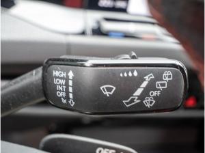 Volkswagen Golf VIII 2.0 TSI DSG GTI App-Connect R-Kam