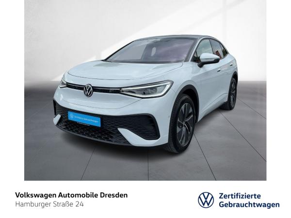 Volkswagen ID.5 Pro IQ.LIGHT AR-HUD AREA HARMAN TRAVEL