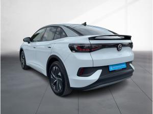 Volkswagen ID.5 Pro IQ.LIGHT AR-HUD AREA HARMAN TRAVEL