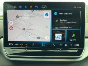 Volkswagen ID.5 Pro IQ.LIGHT AR-HUD AREA HARMAN TRAVEL