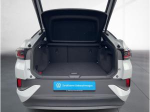 Volkswagen ID.5 Pro IQ.LIGHT AR-HUD AREA HARMAN TRAVEL