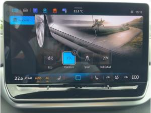 Volkswagen ID.5 Pro IQ.LIGHT AR-HUD AREA HARMAN TRAVEL