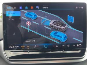 Volkswagen ID.5 Pro IQ.LIGHT AR-HUD AREA HARMAN TRAVEL