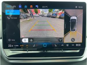 Volkswagen ID.5 Pro IQ.LIGHT AR-HUD AREA HARMAN TRAVEL