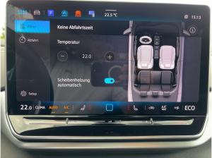 Volkswagen ID.5 Pro IQ.LIGHT AR-HUD AREA HARMAN TRAVEL