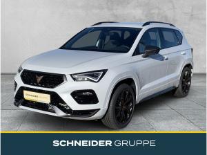 Cupra Ateca 🤑Sofort Verfügbar🤑 VZ 2.0 TSI DSG 4DRIVE