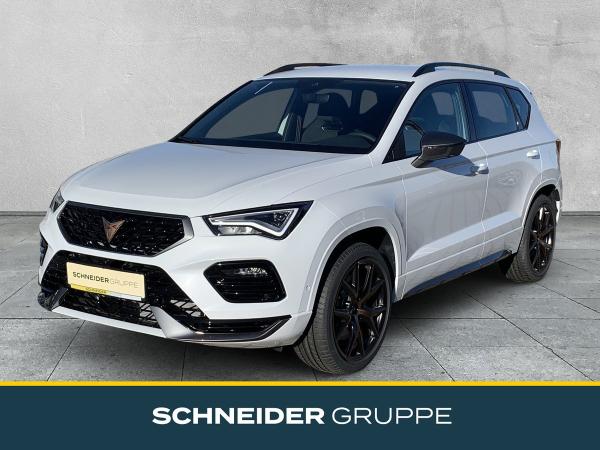 Cupra Ateca 🤑Sofort Verfügbar🤑 VZ 2.0 TSI DSG 4DRIVE