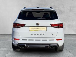 Cupra Ateca 🤑Sofort Verfügbar🤑 VZ 2.0 TSI DSG 4DRIVE