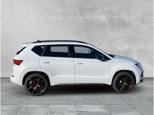 Cupra Ateca 🤑Sofort Verfügbar🤑 VZ 2.0 TSI DSG 4DRIVE