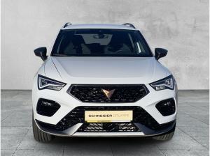 Cupra Ateca 🤑Sofort Verfügbar🤑 VZ 2.0 TSI DSG 4DRIVE
