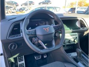 Cupra Ateca 🤑Sofort Verfügbar🤑 VZ 2.0 TSI DSG 4DRIVE