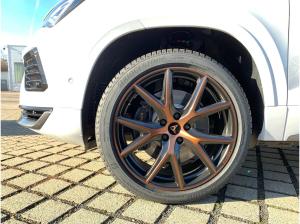 Cupra Ateca 🤑Sofort Verfügbar🤑 VZ 2.0 TSI DSG 4DRIVE