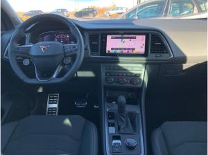 Cupra Ateca 🤑Sofort Verfügbar🤑 VZ 2.0 TSI DSG 4DRIVE