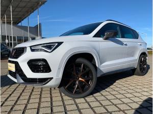 Cupra Ateca 🤑Sofort Verfügbar🤑 VZ 2.0 TSI DSG 4DRIVE