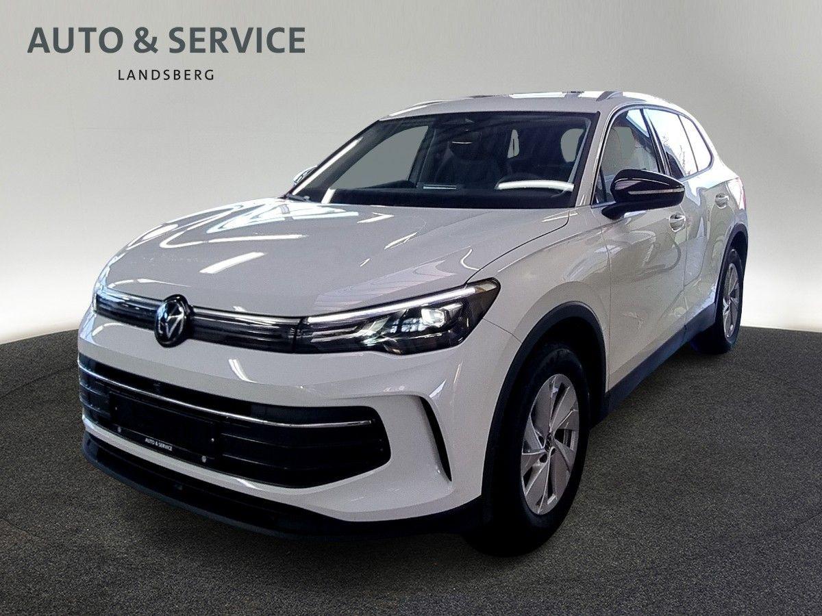 Volkswagen Tiguan *TZ*ENERGY 1,5 l eTSI DSG *WKR* Garantie