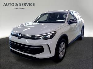 Volkswagen Tiguan *TZ*ENERGY 1,5 l eTSI DSG *WKR* Garantie
