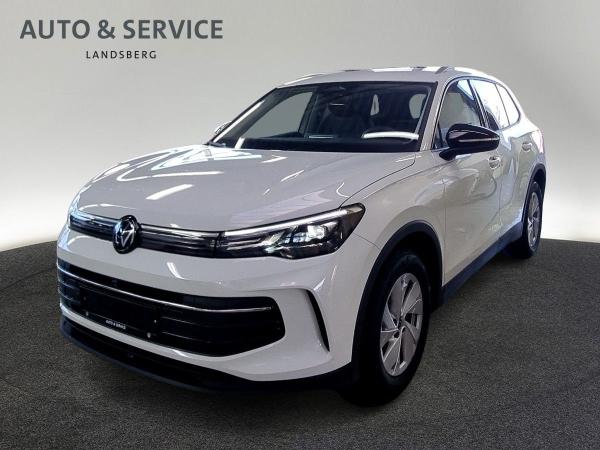 Volkswagen Tiguan *TZ*ENERGY 1,5 l eTSI DSG *WKR* Garantie