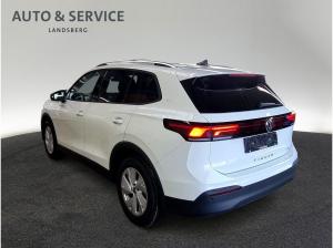 Volkswagen Tiguan *TZ*ENERGY 1,5 l eTSI DSG *WKR* Garantie