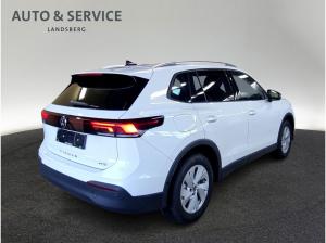 Volkswagen Tiguan *TZ*ENERGY 1,5 l eTSI DSG *WKR* Garantie