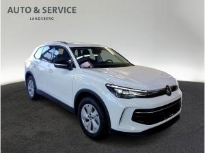 Volkswagen Tiguan *TZ*ENERGY 1,5 l eTSI DSG *WKR* Garantie