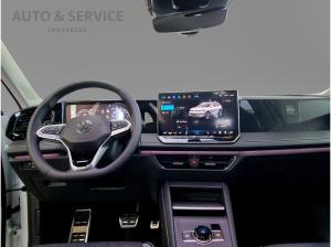 Volkswagen Tiguan *TZ*ENERGY 1,5 l eTSI DSG *WKR* Garantie