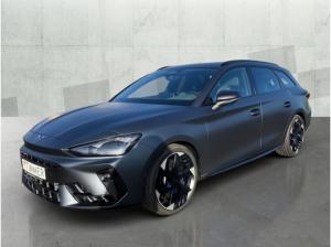 Cupra Leon Sportstourer VZ Tribe 2.0TSI 245kW (333PS)*4Drive*DSG*PANO*AHK*MATRIX*Travel-Ass.*Sennh.*Privatkunde