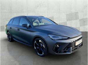 Cupra Leon Sportstourer VZ Tribe 2.0TSI 245kW (333PS)*4Drive*DSG*PANO*AHK*MATRIX*Travel-Ass.*Sennh.*Privatkunde