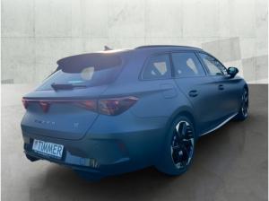 Cupra Leon Sportstourer VZ Tribe 2.0TSI 245kW (333PS)*4Drive*DSG*PANO*AHK*MATRIX*Travel-Ass.*Sennh.*Privatkunde