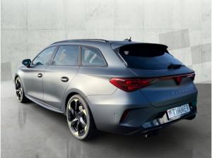 Cupra Leon Sportstourer VZ Tribe 2.0TSI 245kW (333PS)*4Drive*DSG*PANO*AHK*MATRIX*Travel-Ass.*Sennh.*Privatkunde