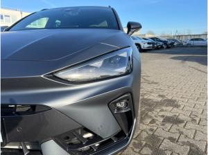 Cupra Leon Sportstourer VZ Tribe 2.0TSI 245kW (333PS)*4Drive*DSG*PANO*AHK*MATRIX*Travel-Ass.*Sennh.*Privatkunde