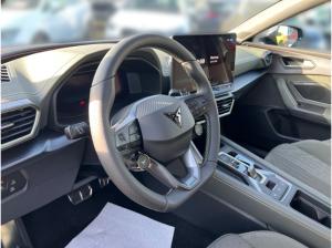 Cupra Leon Sportstourer VZ Tribe 2.0TSI 245kW (333PS)*4Drive*DSG*PANO*AHK*MATRIX*Travel-Ass.*Sennh.*Privatkunde