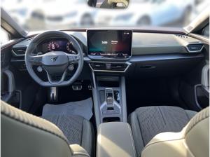 Cupra Leon Sportstourer VZ Tribe 2.0TSI 245kW (333PS)*4Drive*DSG*PANO*AHK*MATRIX*Travel-Ass.*Sennh.*Privatkunde