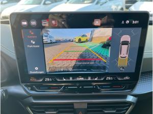 Cupra Leon Sportstourer VZ Tribe 2.0TSI 245kW (333PS)*4Drive*DSG*PANO*AHK*MATRIX*Travel-Ass.*Sennh.*Privatkunde